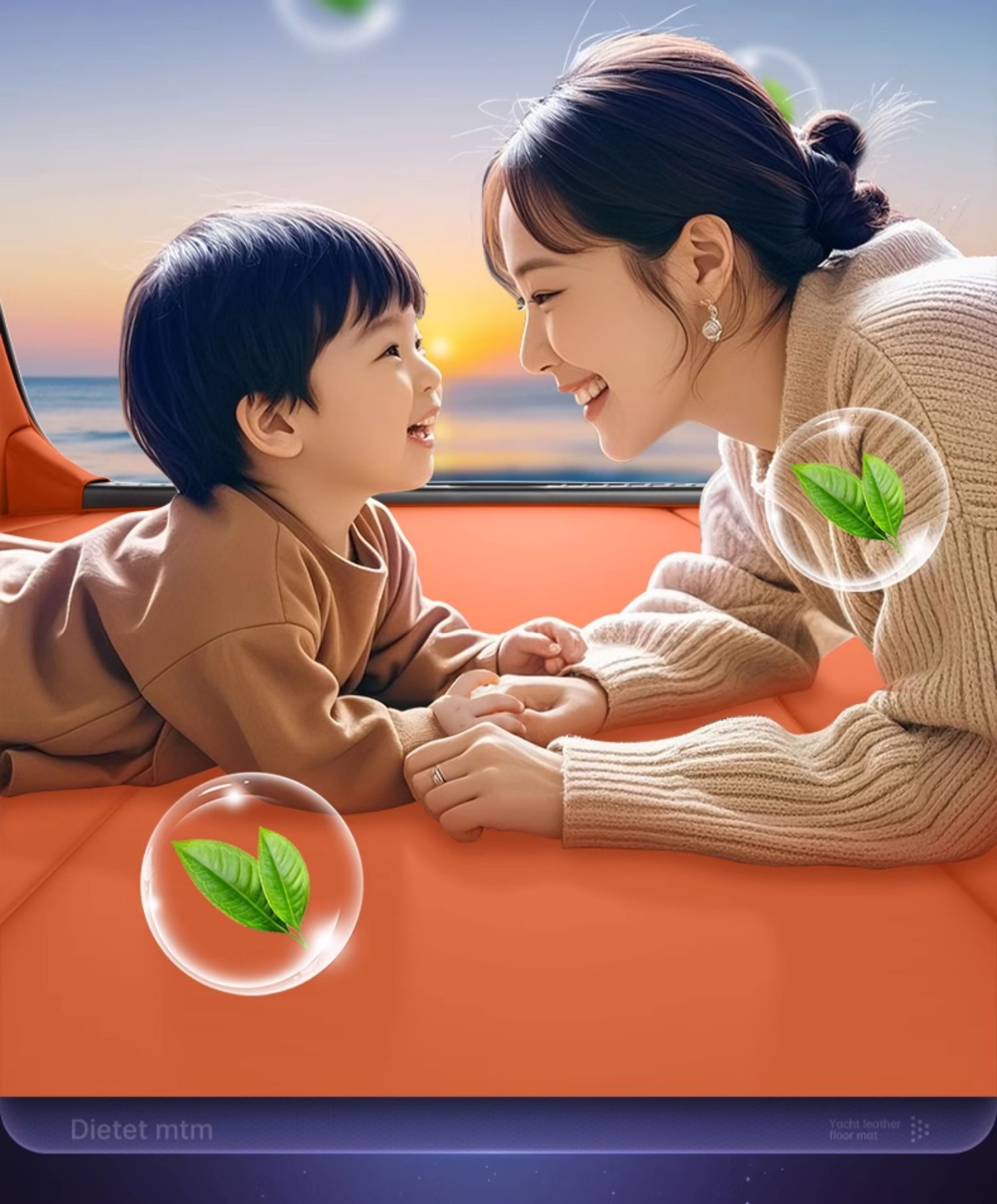 Suitable for Dark Blue S05 Trunk Mat Fully Surrounded by 2026 Changan Car Interior Modification Decorative Supplies Trunk Mat
