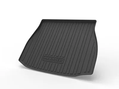 Toyota Bz3, Frontlander – Trunk Mat - 22-23-lingfang-harrier-120605