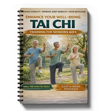 �羳����Tai Chi for Seniors Journal ̫�O�p�����η�28��Ӌ��