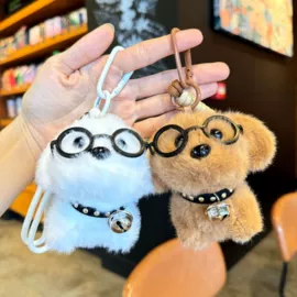 钥匙扣及钥匙扣配件;钥匙扣;创意礼品套装
