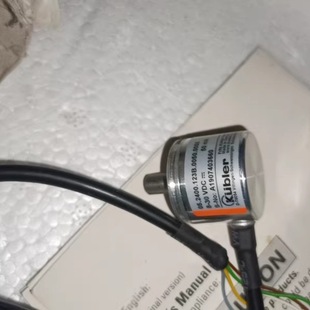 Kubler Encoder New Original genuine goods New Encoder Kubler German Kubler Encoder 05.2