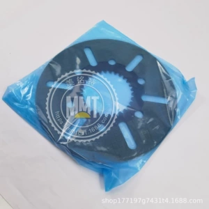 Supply of Komatsu Excavator Transmission Parts Pc300-7 High Elastic Coupling Replacement Part 207-01-71310