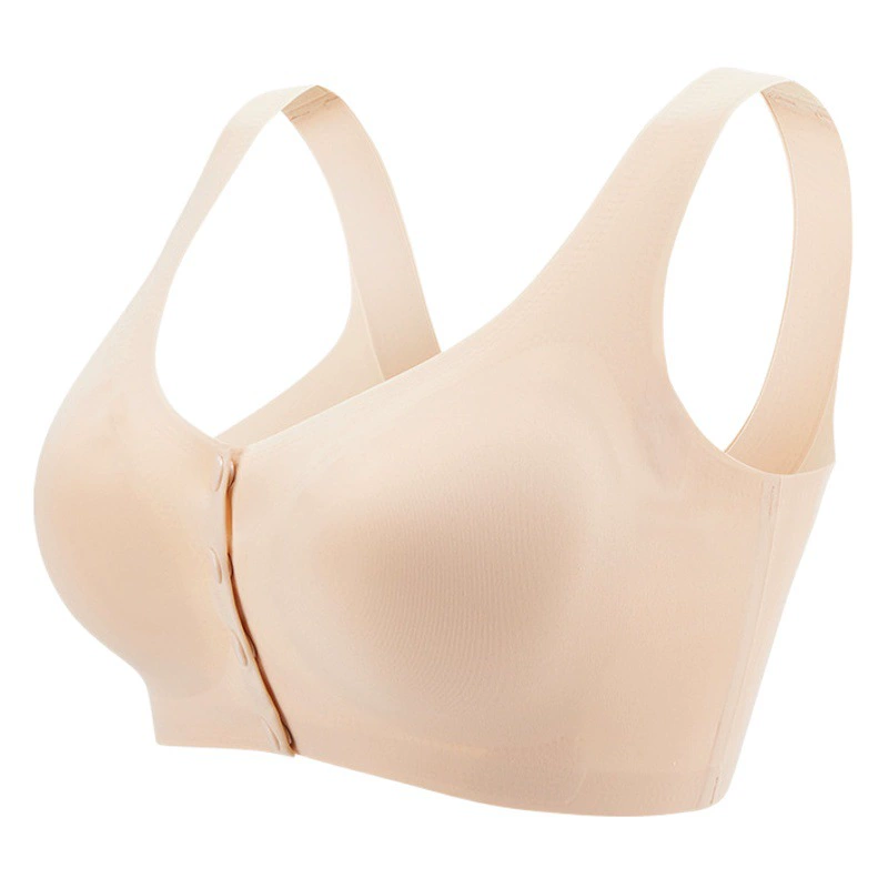 Специальный бюстгальтер, протезный бюстгальтер, бюстгальтер два в одном, поддельная грудь, заднее белье