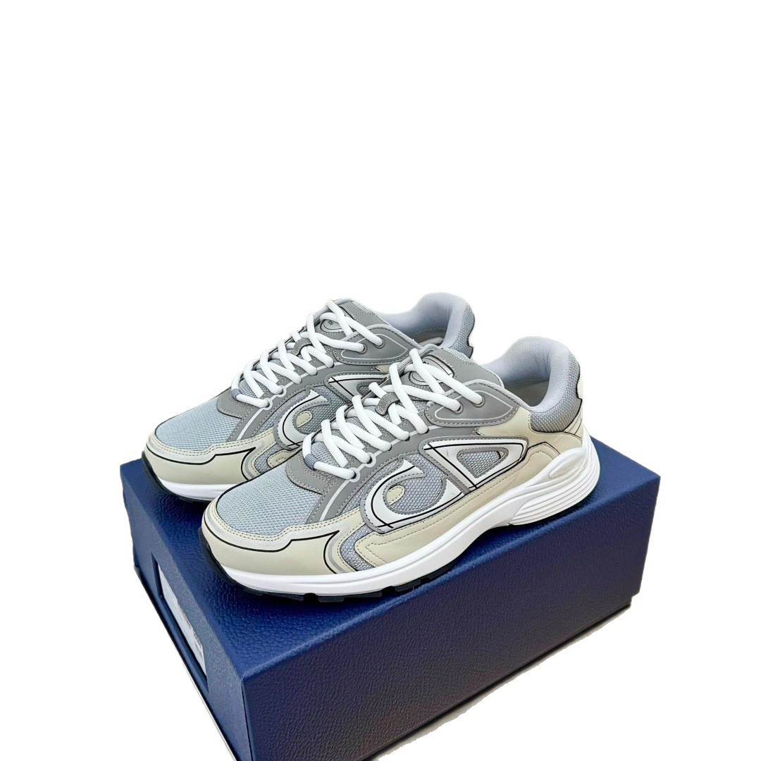 Zapatillas Deportivas Blancas Versátiles y Casuales con Aumento de Altura, Exclusivas para Europa y América, con Cordones, para Parejas, Modelo B30