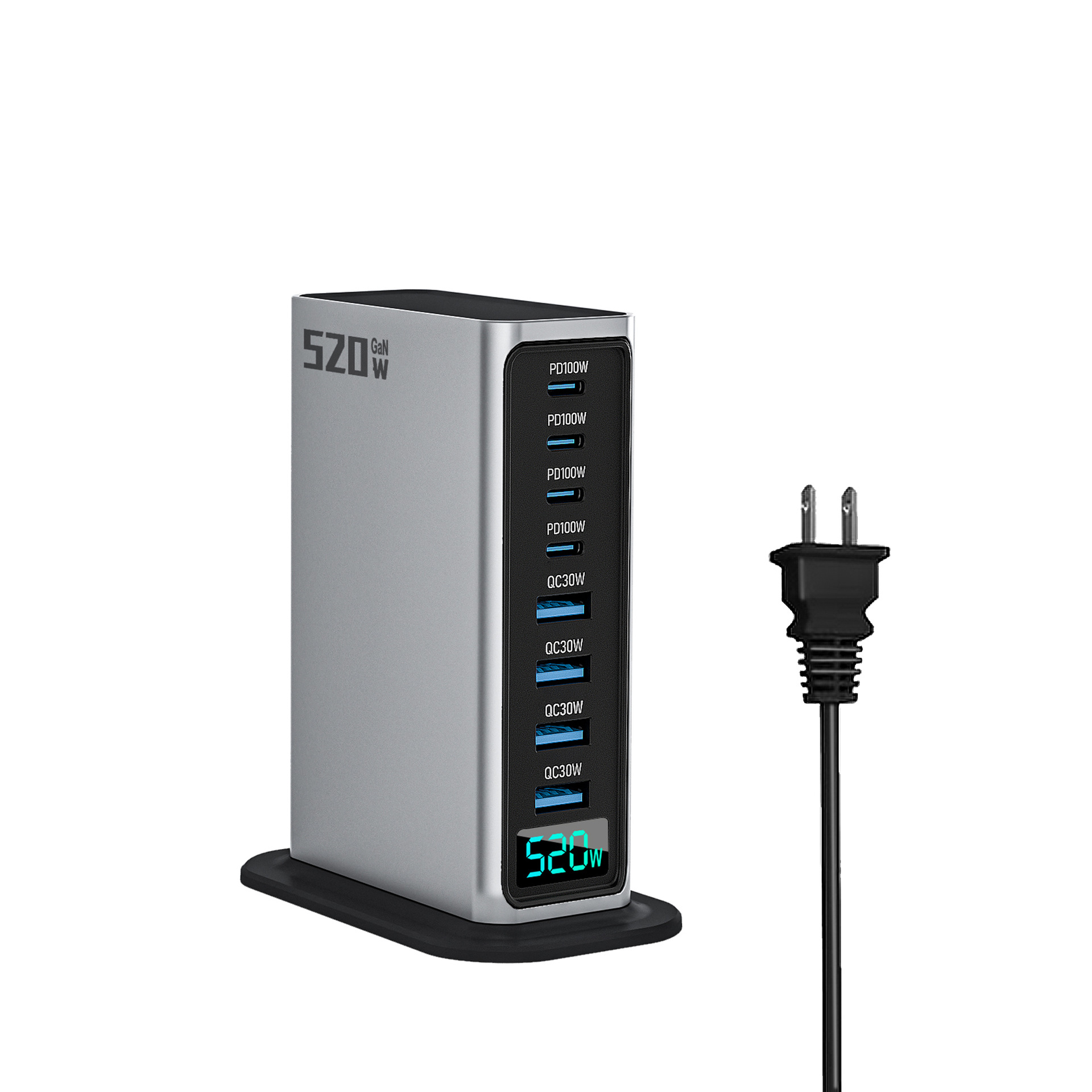 미국 표준 실버