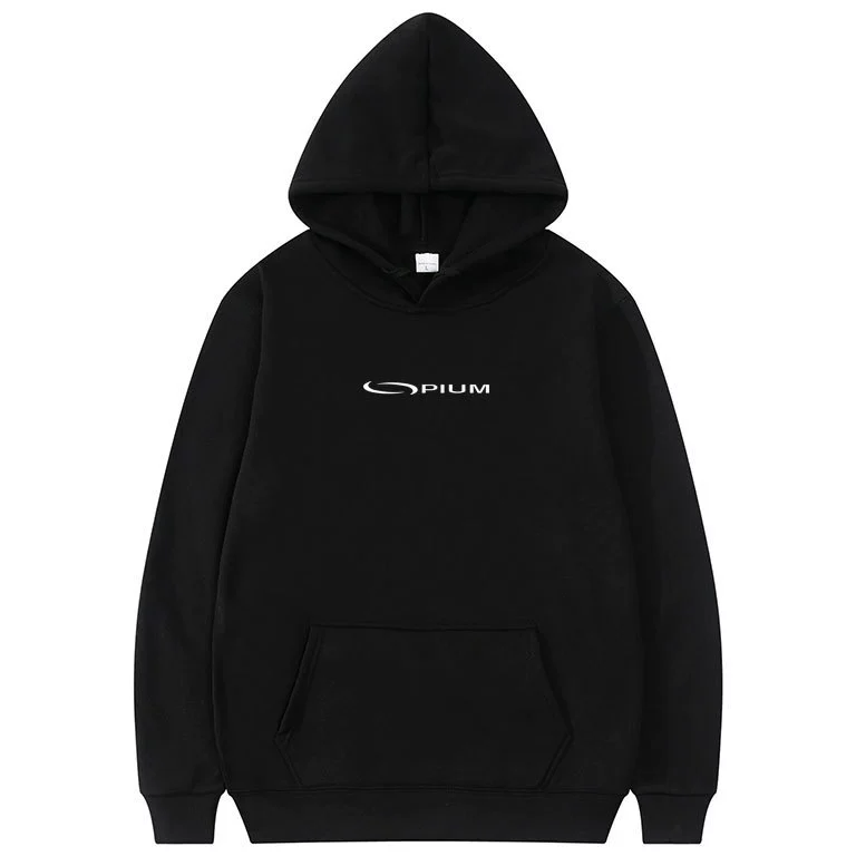 [Rapper Playboi Carti Opium Graphic Hoodie Ken Carson Destroy]