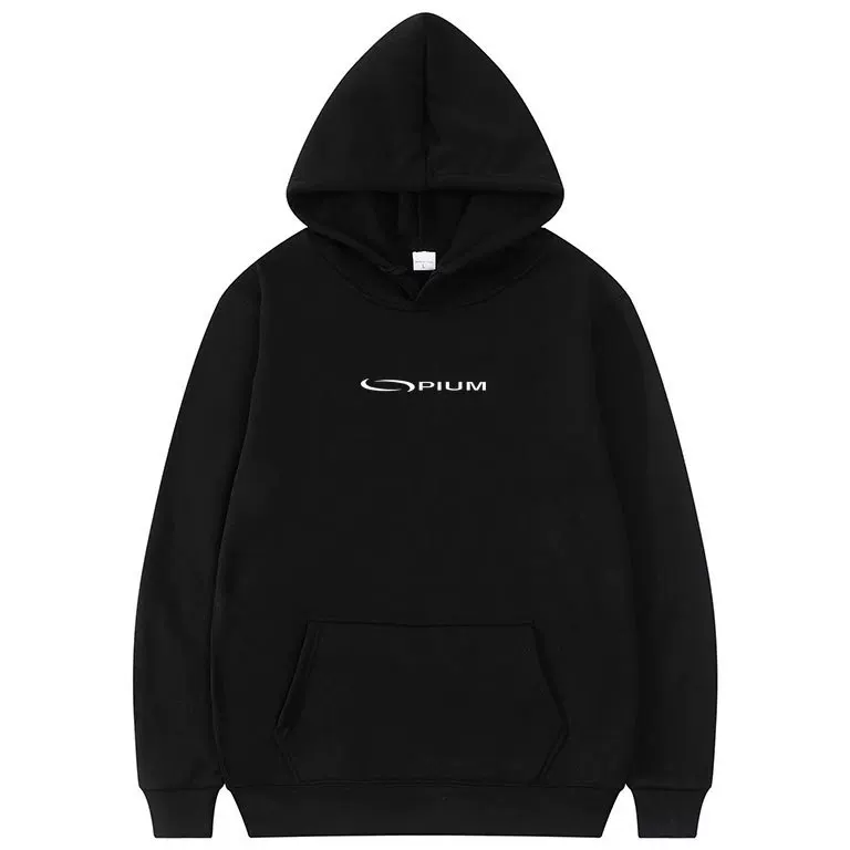 [Rapper Playboi Carti Opium Graphic Hoodie Ken Carson Destroy]