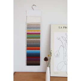 其他化纤面料;涤纶面料;绒布