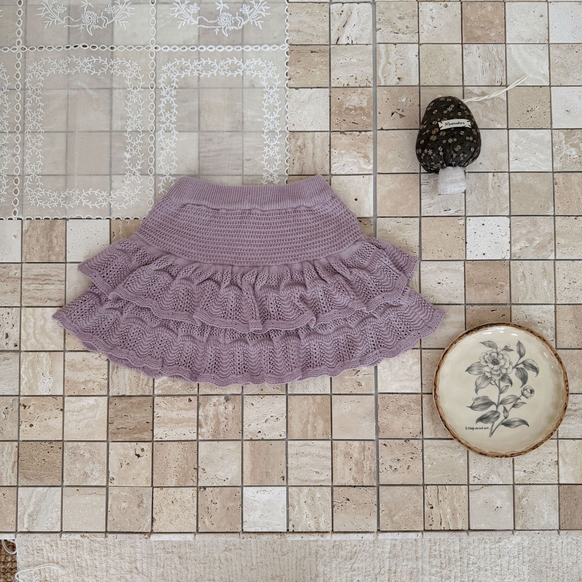 粉色 / 73CM