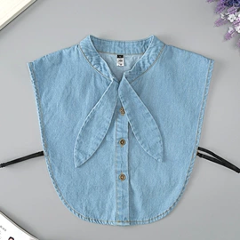 假领;围巾;袖套