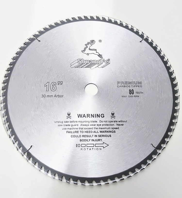 7-inch -18 Woodworking Machine Saw blade Saw blade electric saw Electric circular saw Circular saws carpentry Table saw alloy Saw blade