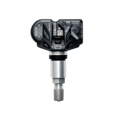 Compatible with Bmw Original Tire Pressure Sensors 1 Series, 2 Series, 3 Series, 5 Series, 7 Series, X1, X3, X4, X5 Tire Pressure Monitoring System Rdc (Automotive Sensors) - bmw-1-series-original-tire-pressure-sensor-automatic-matching