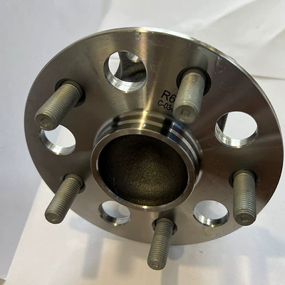 Bearing wheel bearing