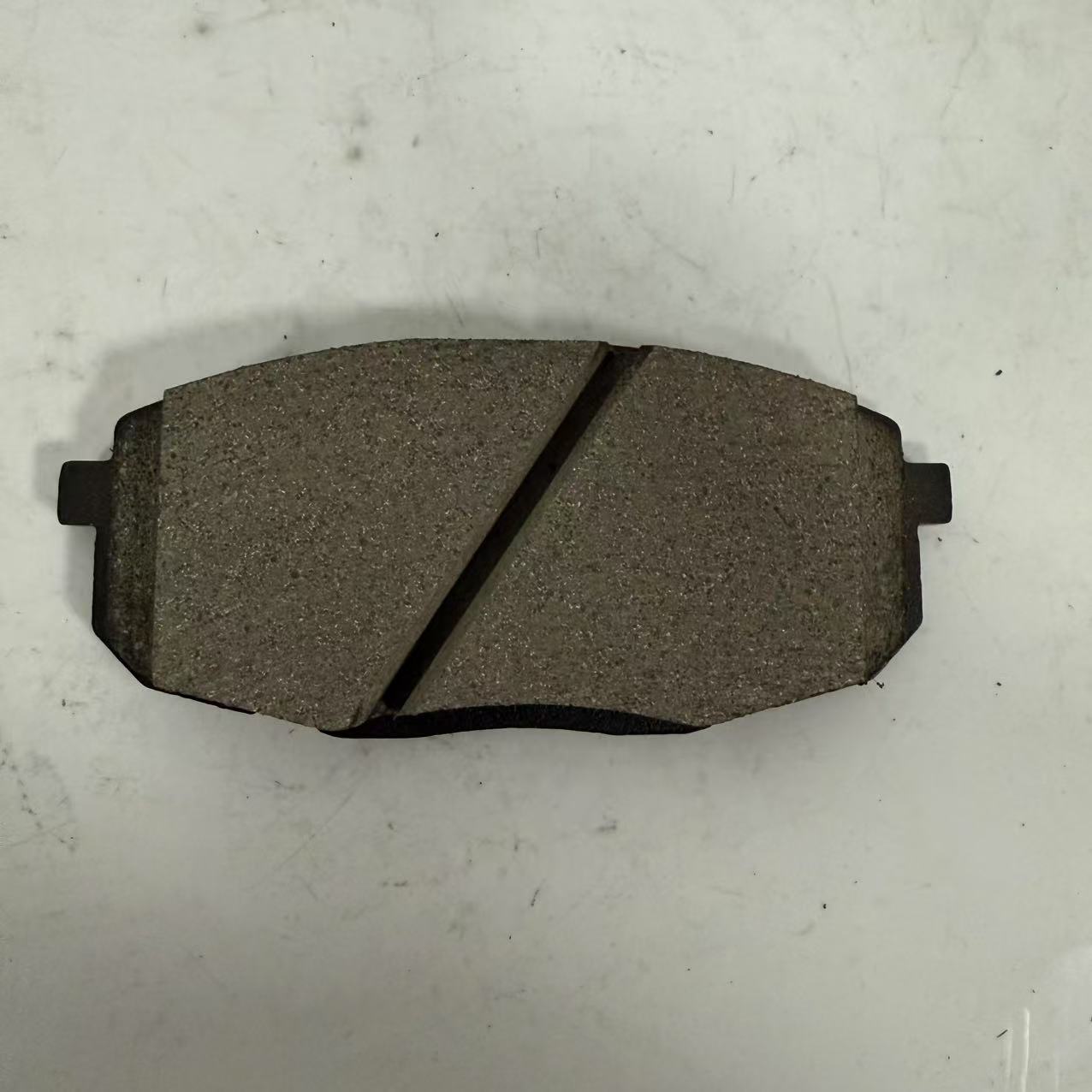 58101M6A00 wholesale high quality ceramic brake pads for Hyundai Kia models original quality