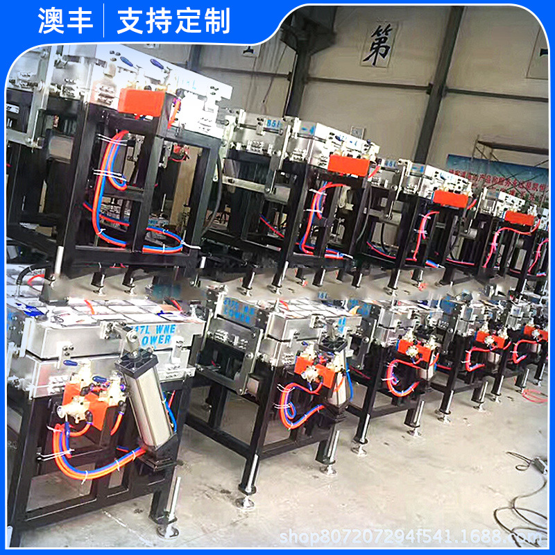 供应批发应冰柜发泡模具 吸塑门体模具保温箱消毒柜蒸饭车发泡模