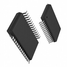ȫ�¹���DAC7624U DAC7624UB���bSOP-28ԭ�b��ģ�D�QоƬIC