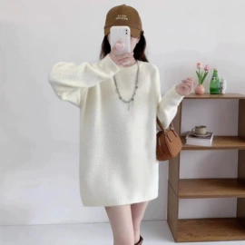 女式针织衫;毛衣;女式马甲