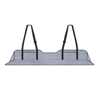 Seat Sleeping Pad Portable Folding, Vehicle-mounted inflatable bed