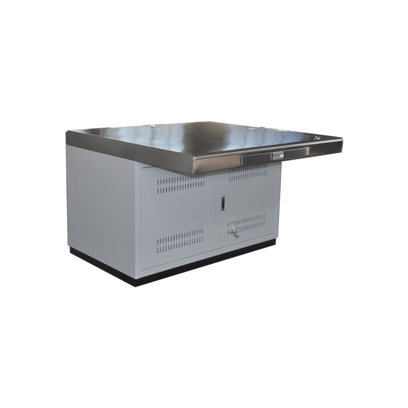 ���Ҷ��ƶ���SWT-512�Ǳ�Ӻ���ֹ���̨����ʵ�������Ų���̨