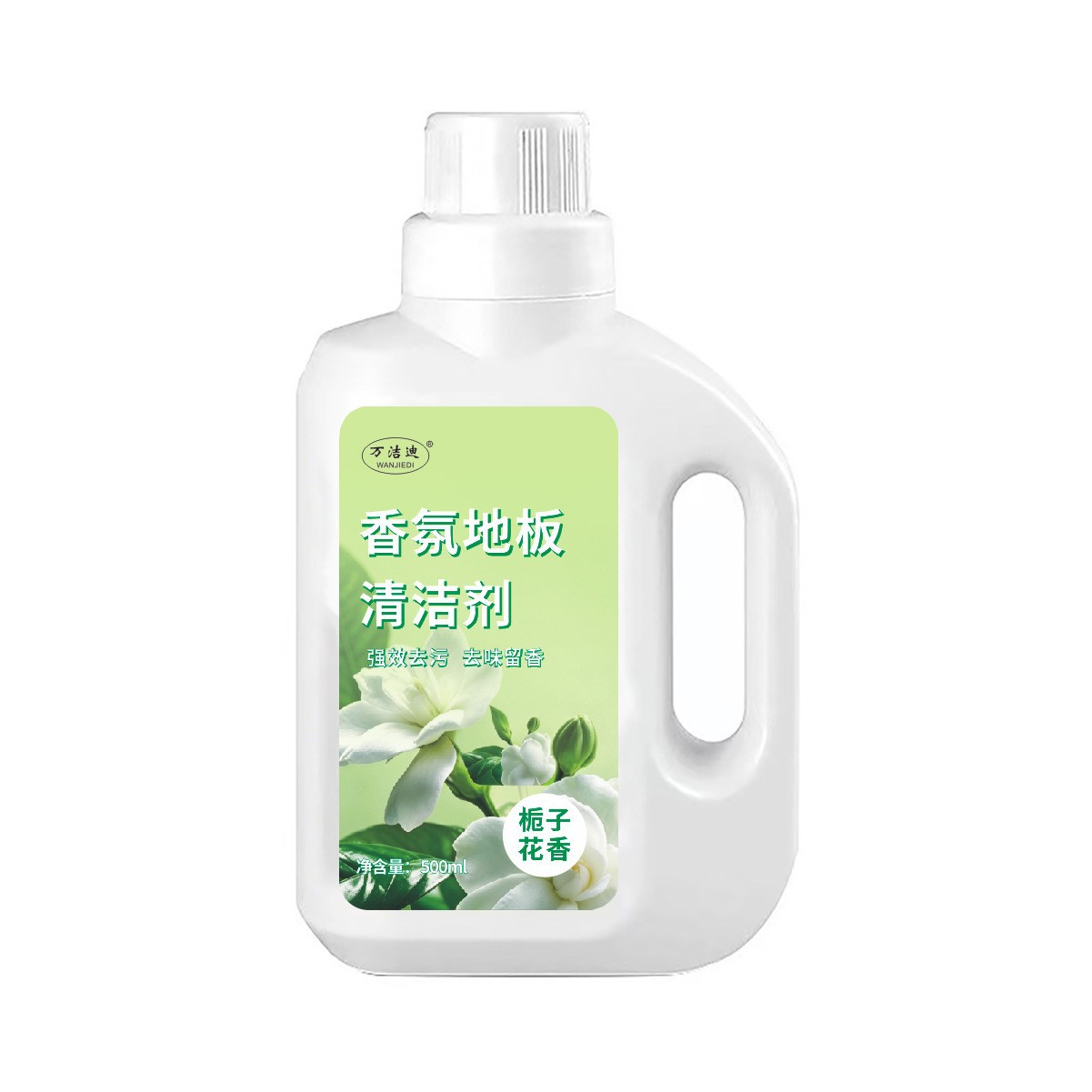 치자나무 바닥 세정제 500ml