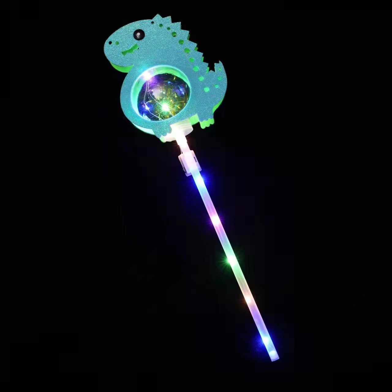 El Festival de Primavera ya está abierta: varitas mágicas brillantes, bolas de burbujas mágicas con cielo estrellado, linternas de mano de Año Nuevo, suministros para puestos callejeros de Año Nuevo.