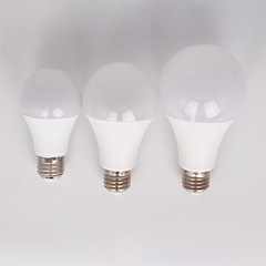 Manufacturer's RGB Bulb LED, 220V Colorful Bulb Remote Control Smart Bulb RGBW White Light E27