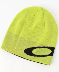 2025 otoño e invierno nuevo estilo estilo europeo y americano Hip-hop moda casual todo fósforo anillo jacquard cálido sombrero para hombres y mujeres