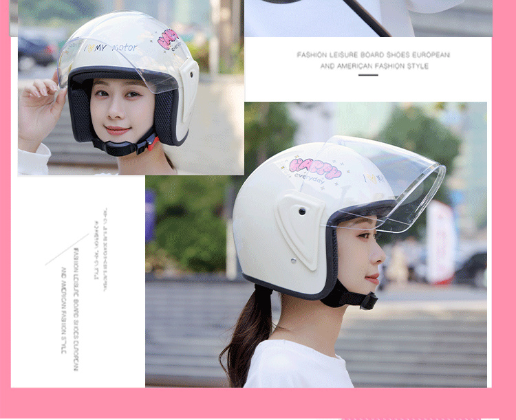 3C Certified Electric Scooter Helmet, Winter Warm, Universal for All Seasons