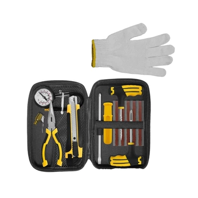Repair kit — for Motorcycles, Electric Vehicles, and