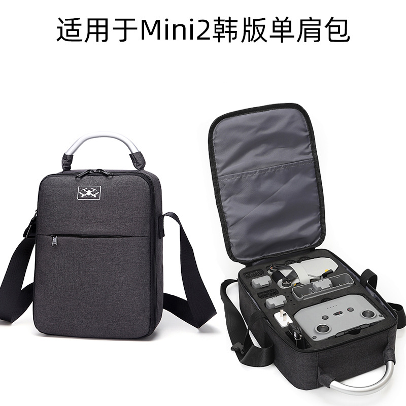 Adecuado para DJI DJI mini 2 mochila DJI mini 2 mochila Mini 2 SE almacenamiento de drones