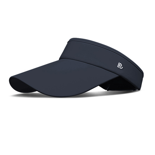 Men's summer sun hat, UV ray protection face protection hat, large brim sky top hat, summer outdoor sun hat