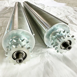 滚筒;输送机;输送设备配件