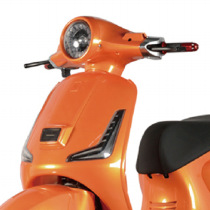 DG Electric Motorcycle High Power Electric Scooter High Speed