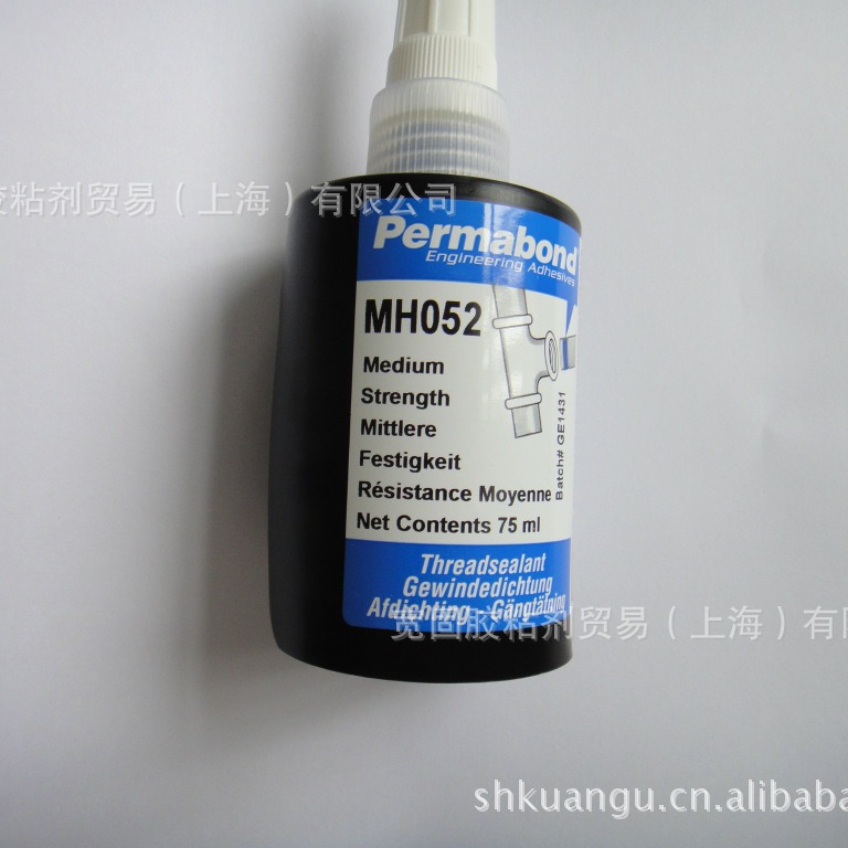 Permabond MH052 ������ �ܷ⽺ BAM