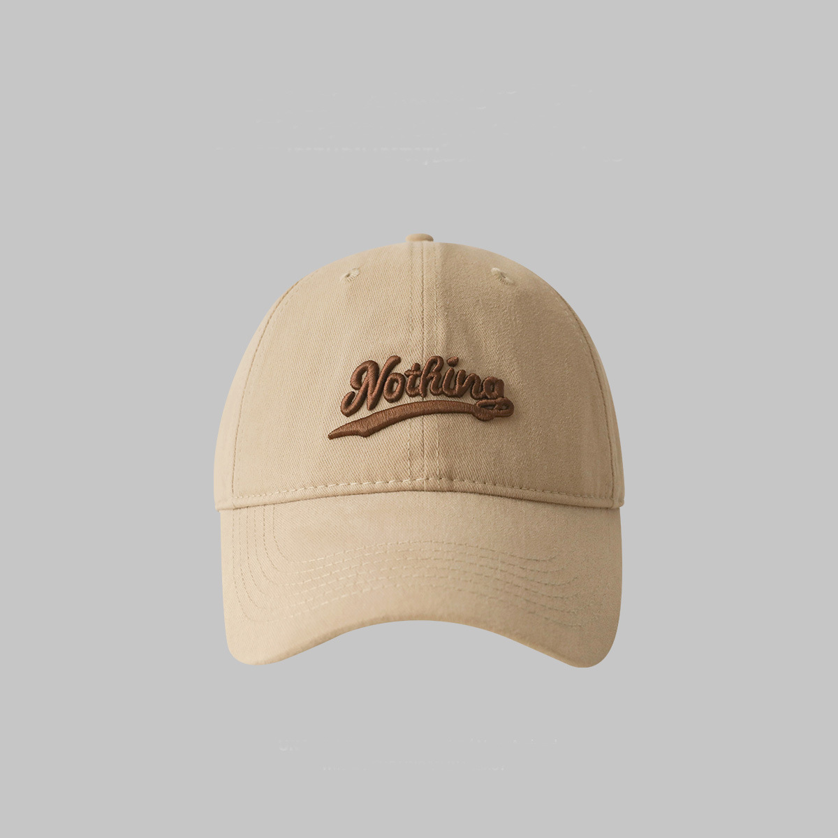 Gorra de béisbol para hombres y mujeres protección solar verano circunferencia grande