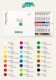 The New 24 Colors