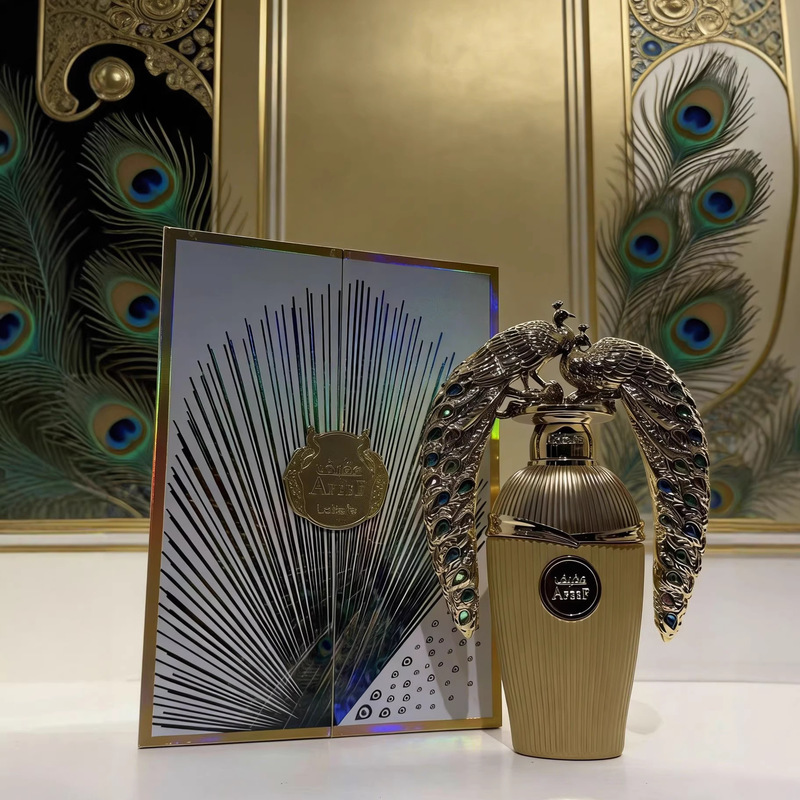 Afeef Perfume, Arabian Dubai Fragrance, Long-Lasting Fragrance, High-End Export Wholesale, Cross-Border Hot Item Afeef Perfume, Arabian Dubai Fragrance, Long-Lasting Fragrance, High-End Export Wholesale, Cross-Border Hot Item