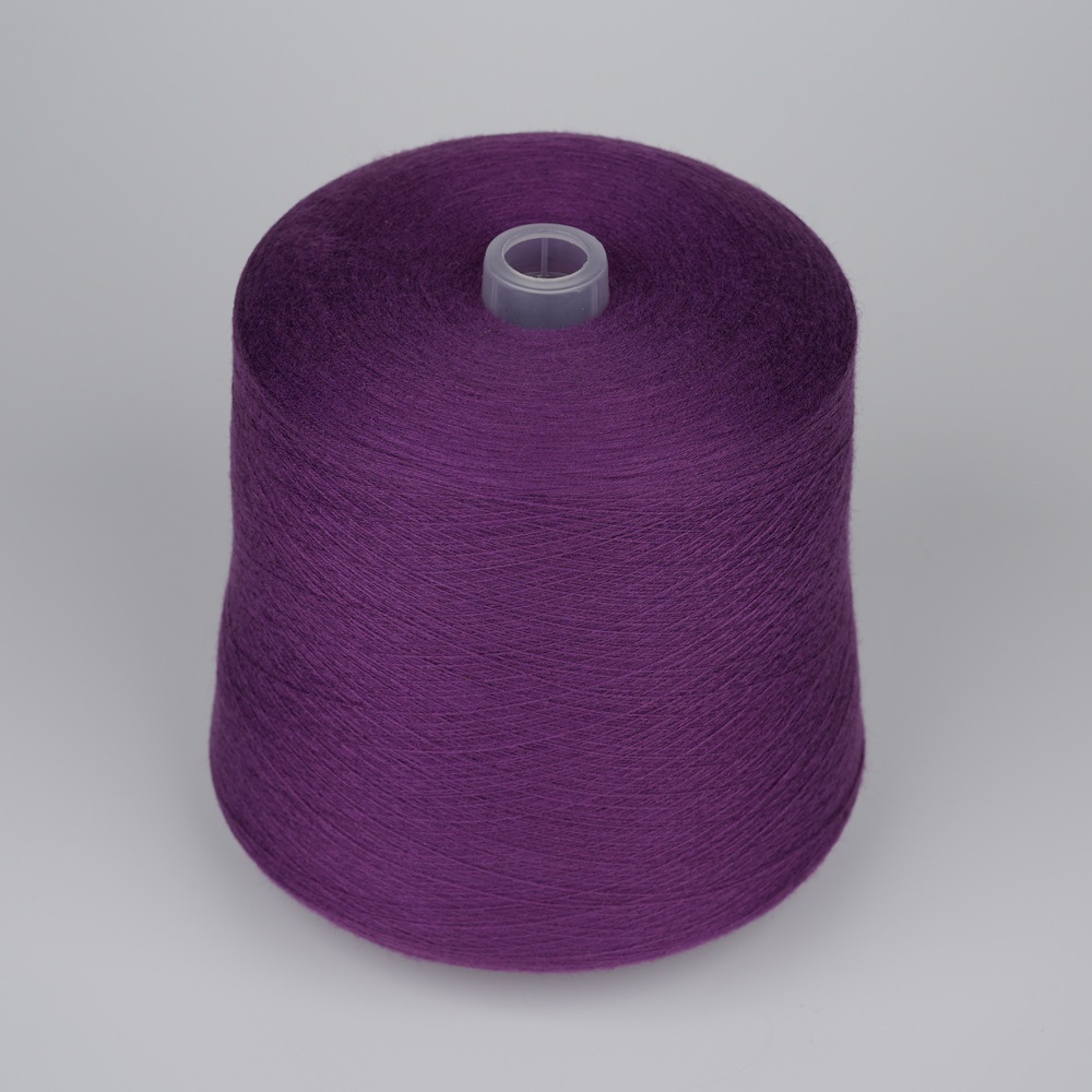 纤绒纱 不易起球安哥拉纤绒纱机织厂家现货免费拿样