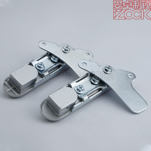 AB301 distribution box cabinet door lock XAT81 switch cabinet control box AB302 flat lock power cabinet door lock AB303
