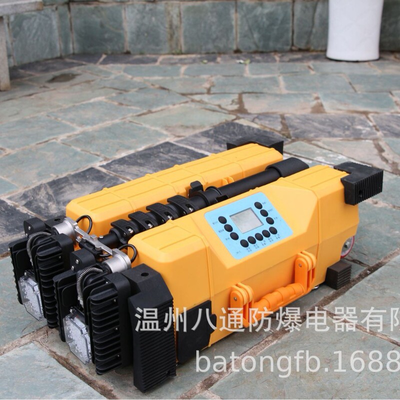 FW6119 Floodlight, FW6119, Floodlight
