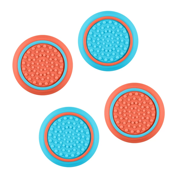 01-1 silicone cap