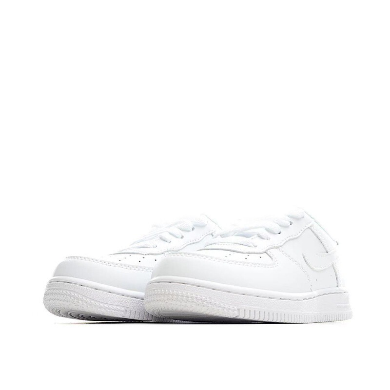Putian Air Force One Af1 Kidsren's Air Low-Top Versatile White Shoes for Men and Women Casual Sports Sneakers Factory Direct Sales Putian Air Force One Af1 Kidsren's Air Low-Top Versatile White Shoes for Men and Women Casual Sports Sneakers Factory Direct Sales