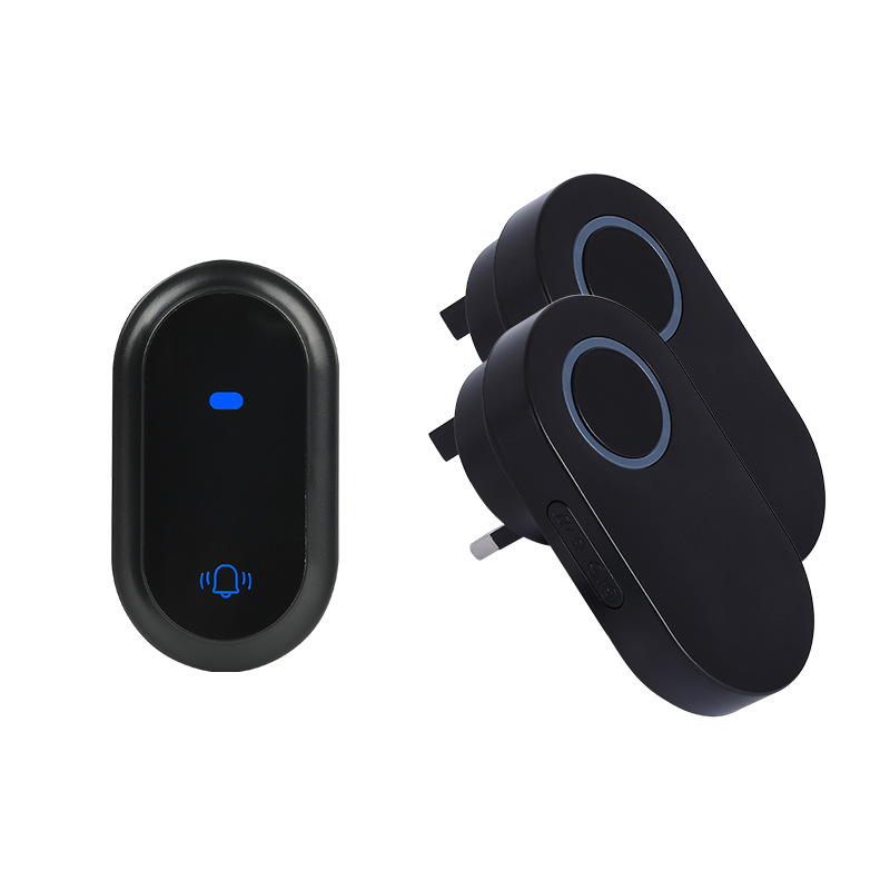 S10 영국 표준 블랙 1인 2인용