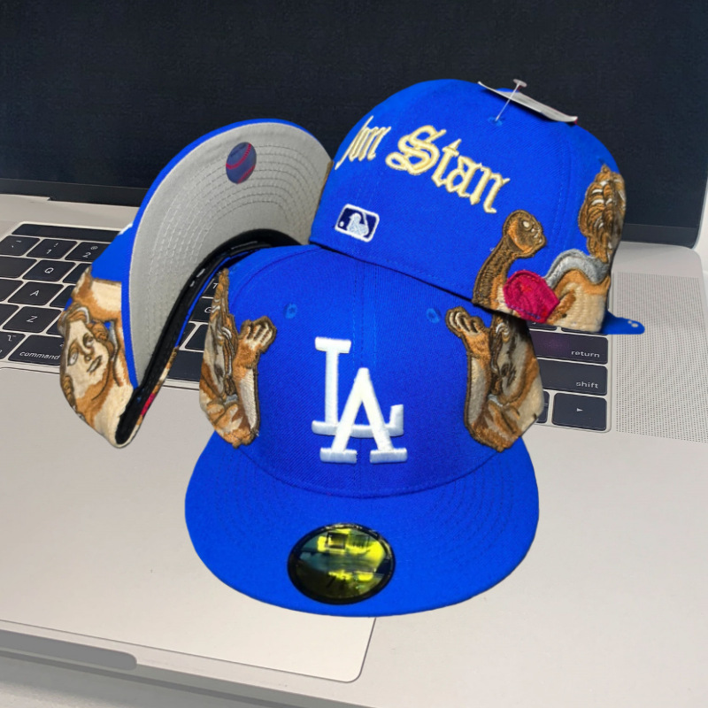 PouChangAnFo al por mayor nuevo estilo AA calidad bordado gorra de béisbol sombrero Yankees hombres y mujeres gorra de letras de hip-hop