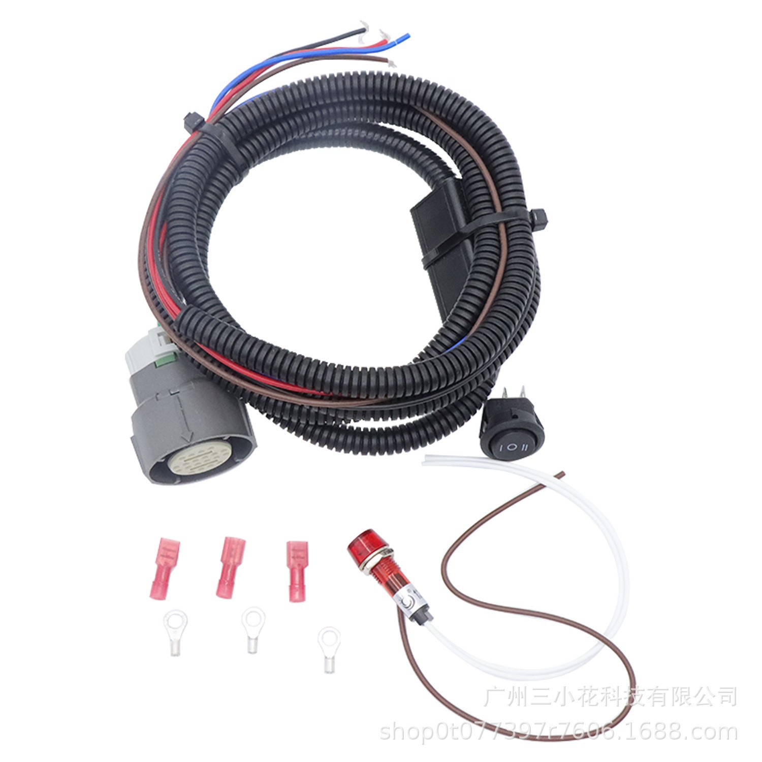 Ncr 60E Independent Controller 4L60 Transmission Manual Shift Controller Modified Shift Conversion Module