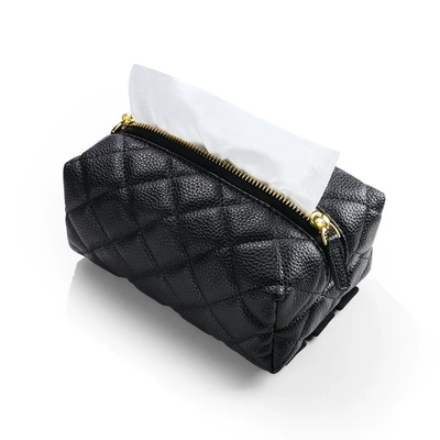 Box Hanging Type Car Tissue Holder — Car tissue box/set