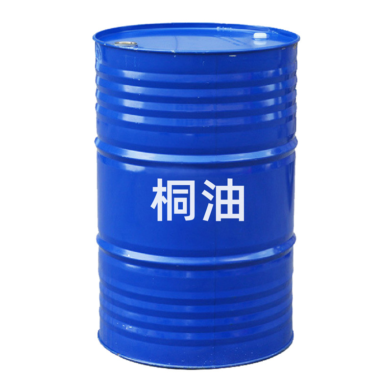 桐油纯熟实木保养涂料提亮工业级木材防腐油防水防老化天然生熟桐