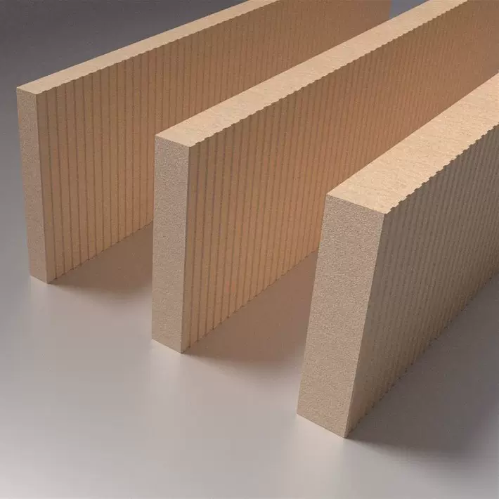 钢水包钢包用蛭石保温板蛭石隔热板高强度高保温低导热