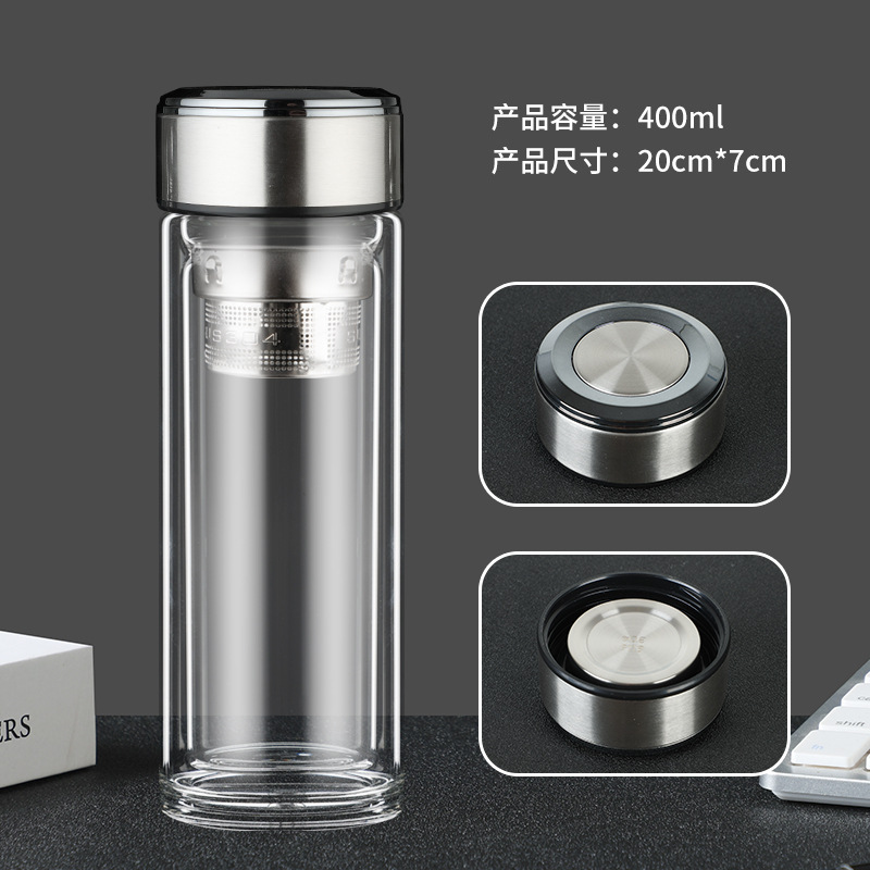 6호 실버링 400ml
