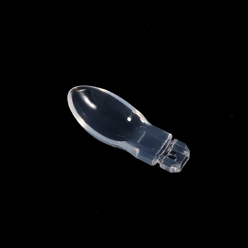 Fuente de fábrica de cubiertos de alimentación infantil cucharas para bebés cucharas para bebés cucharas para bebés accesorios de cabeza